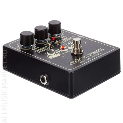 electro harmonix univibe.